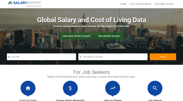 salaryexpert.com