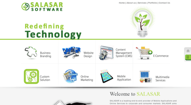 salasarsoftware.com