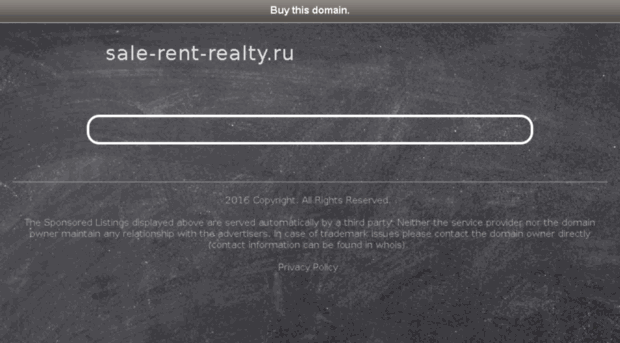 sale-rent-realty.ru