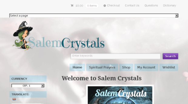 salem-crystals.com