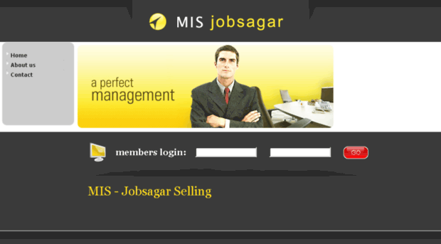 sales.jobsagar.com