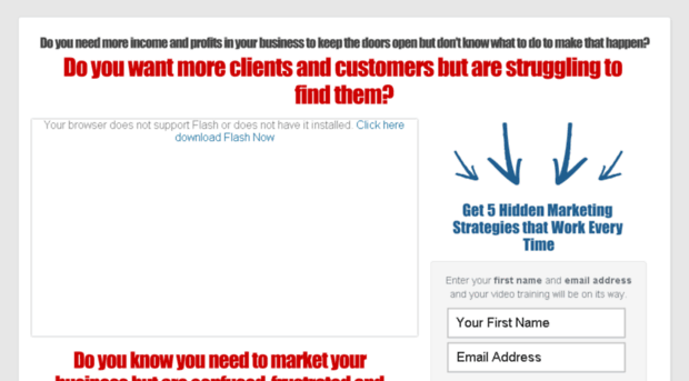 sales.pathwaytoclients.com