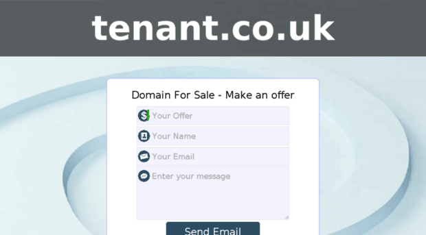 sales.tenant.co.uk