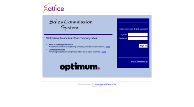 salescommission.cablevision.com