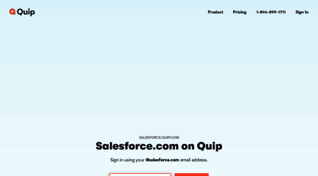 salesforce.quip.com