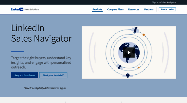 salesnavigator.net
