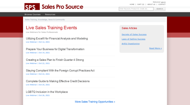 salesprosource.com