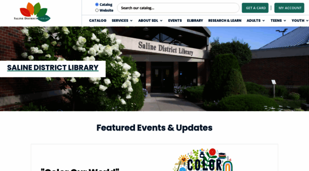 salinelibrary.org