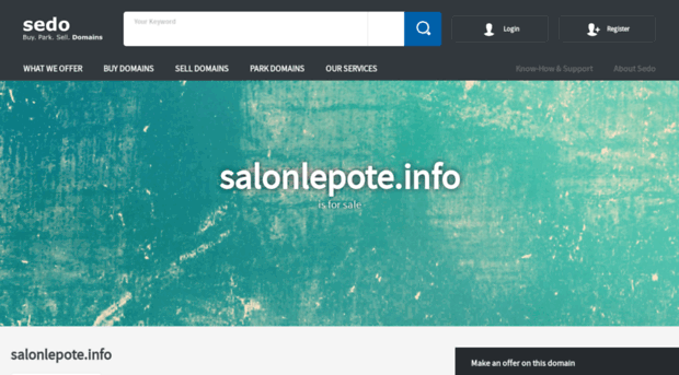 salonlepote.info