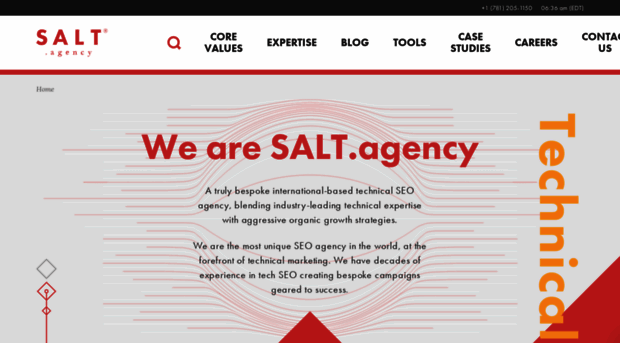 salt.agency
