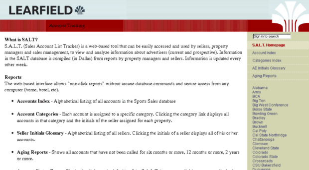 salt.learfield.com