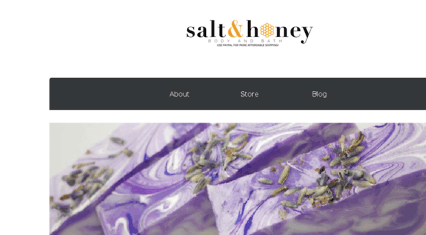 saltandhoney.tictail.com
