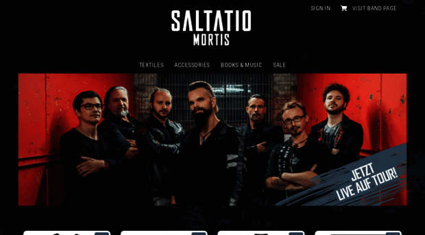 saltatio-mortis-shop.com