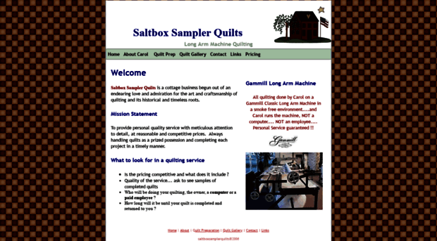 saltboxsampler.com