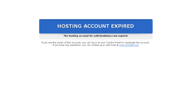 saltchunkmary.com