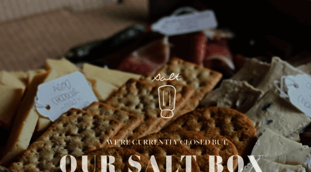 salttastingroom.com