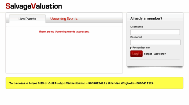 salvagevaluation.com