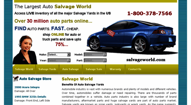 salvageworld.com