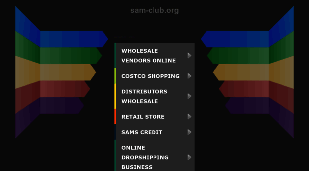 sam-club.org