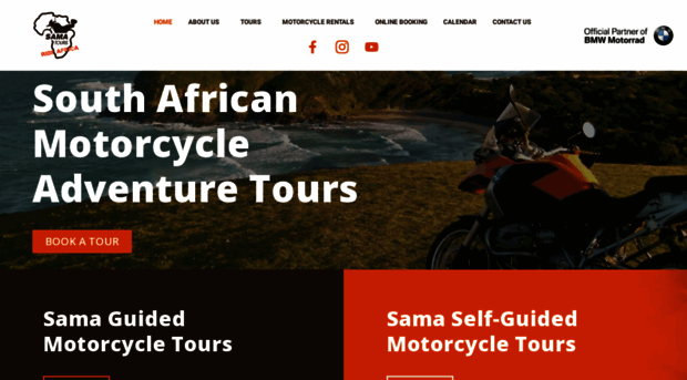 samatours.co.za