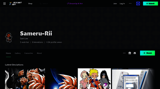 sameru-rii.deviantart.com