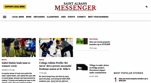 samessenger.com