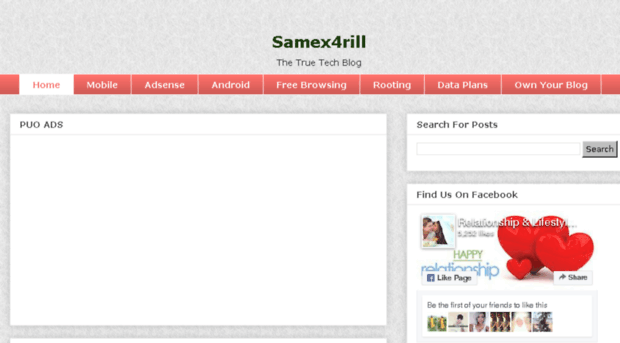 samex4rill.com