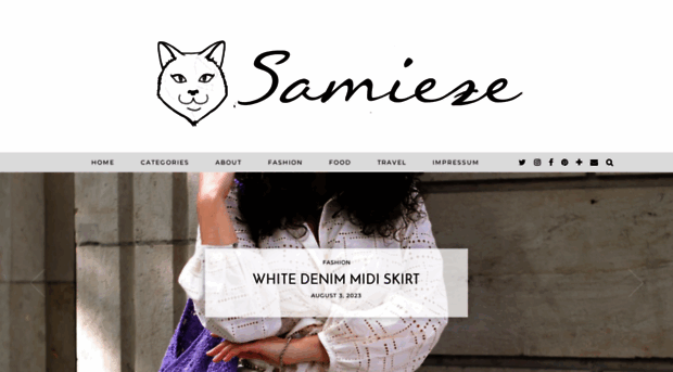 samieze.com