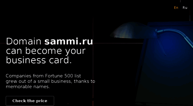 sammi.ru