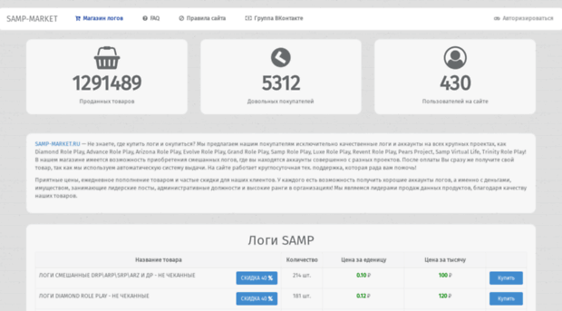 samp-market.ru
