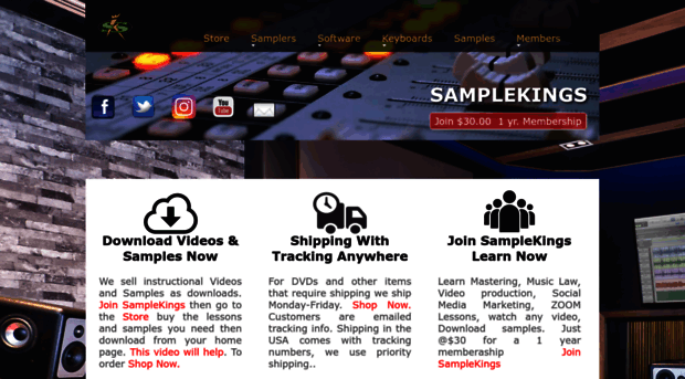 samplekings.com