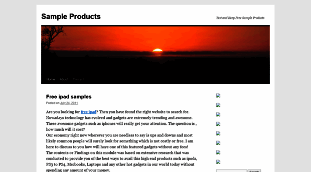 sampleproducts.wordpress.com