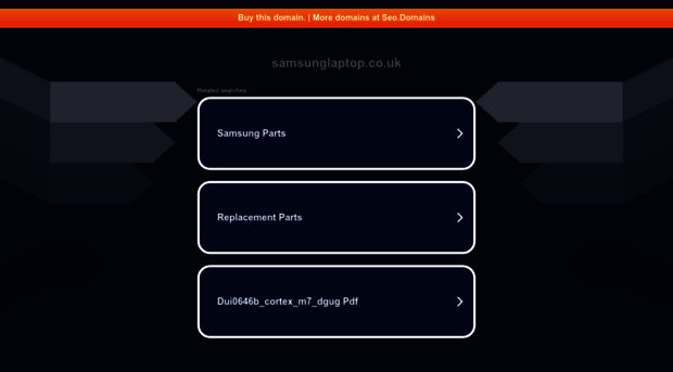 samsunglaptop.co.uk