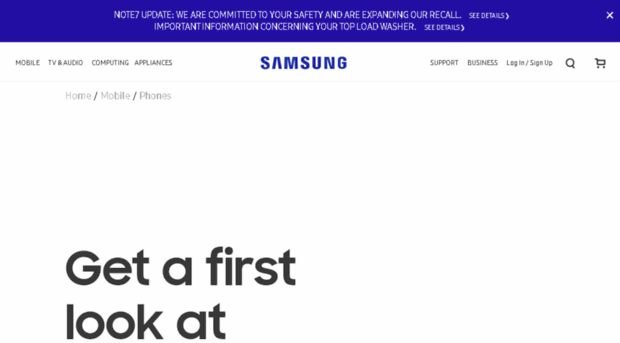 samsungmobileusa.com