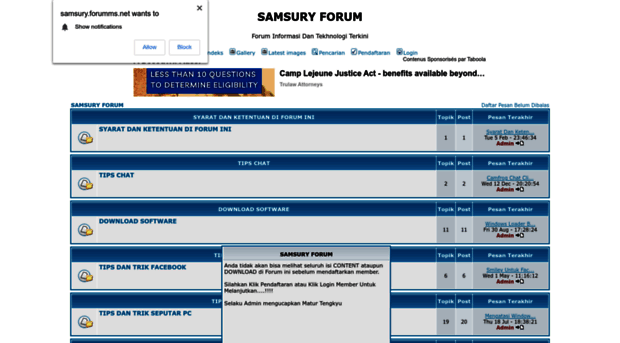 samsury.forumms.net