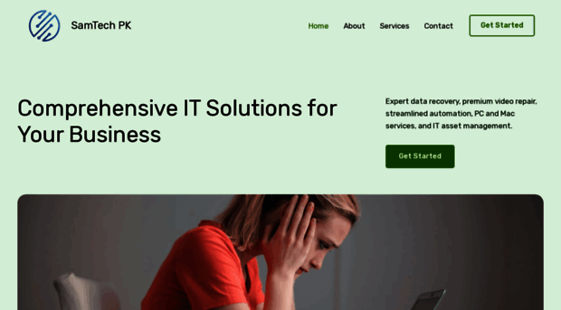 samtechpk.com