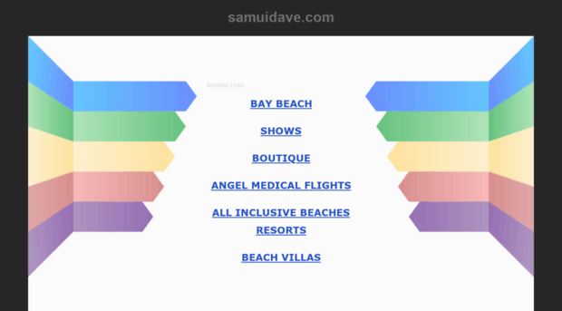 samuidave.com