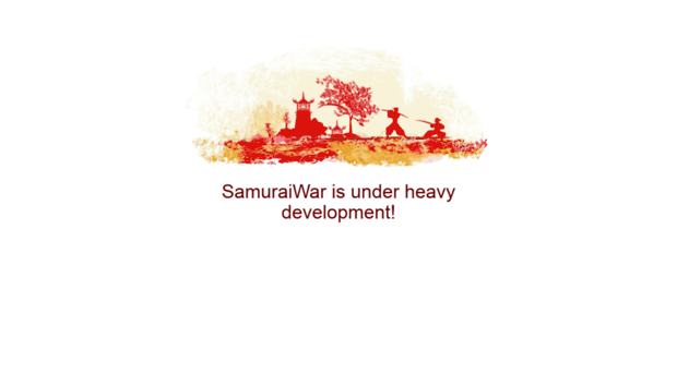 samuraiwar.org