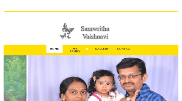 samwritha.com