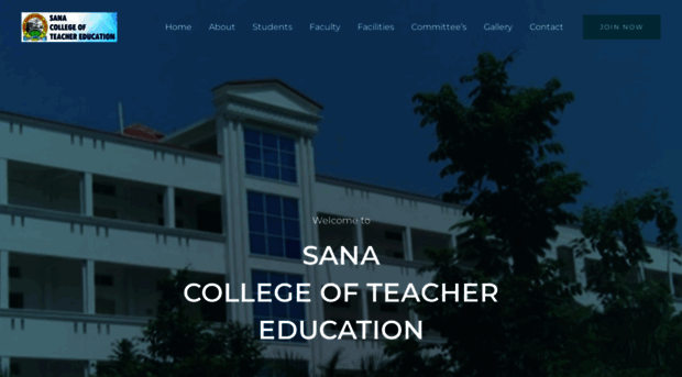 sanacte.in