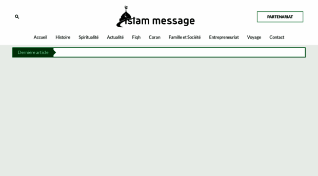 sanad-ragad.islammessage.com