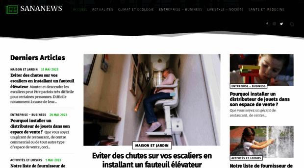 sananews.net