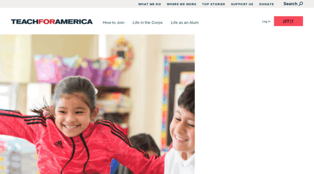 sanantonio.teachforamerica.org