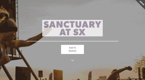 sanctuaryatsx.splashthat.com