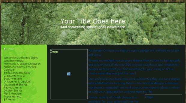 sandbox.gardencritters.com