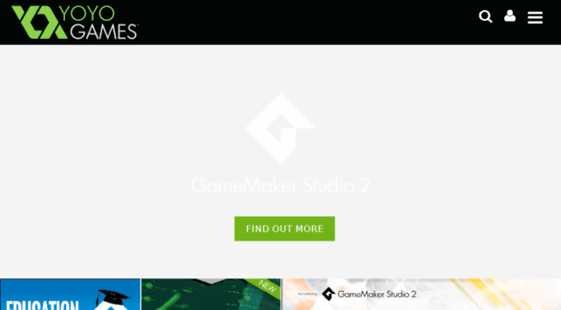 sandbox.yoyogames.com