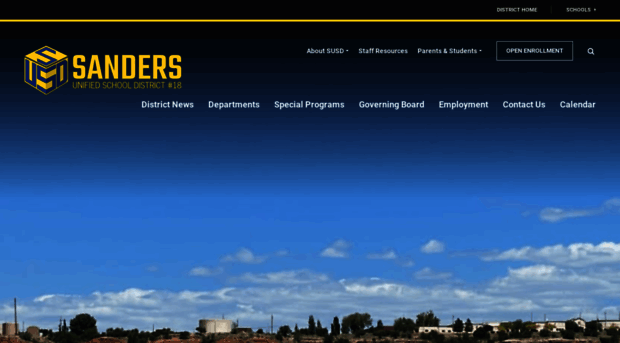 sandersusd.net