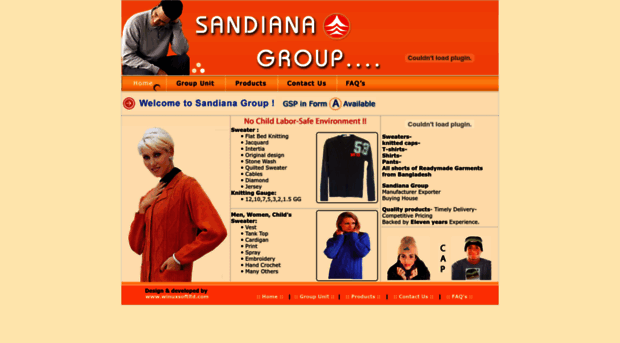 sandianagroup.com