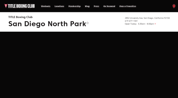 sandiego-northpark.titleboxingclub.com