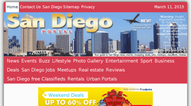sandiegoportal.org
